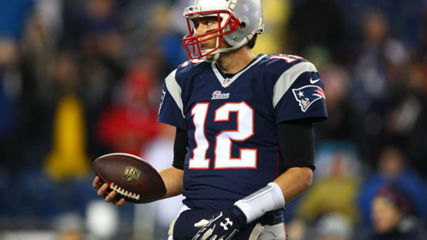 Deflategate Punishment Merited but Misses the Mark